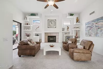 12837 N La Ronda Court, Fountain Hills, AZ 85268 - Photo 7