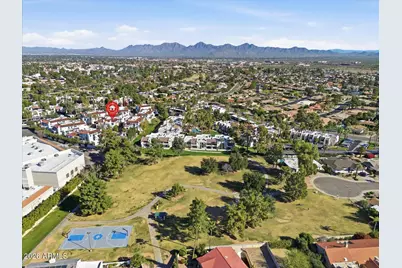 8333 E Via Paseo Del Norte -- #1023, Scottsdale, AZ 85258 - Photo 37