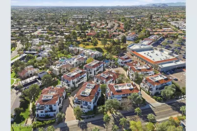 8333 E Via Paseo Del Norte -- #1023, Scottsdale, AZ 85258 - Photo 35