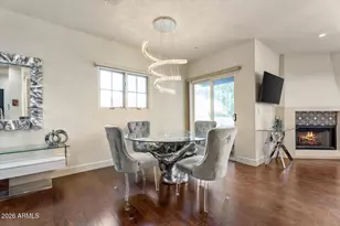 8333 E Via Paseo Del Norte --, Scottsdale, AZ 85258 - Photo 5