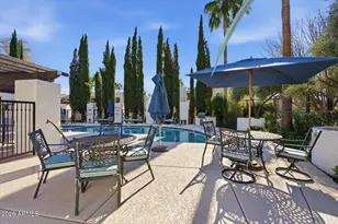 8333 E Via Paseo Del Norte --, Scottsdale, AZ 85258 - Photo 23