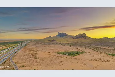 3545 N Kiami Drive, Eloy, AZ 85131 - Photo 59