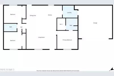 3545 N Kiami Drive, Eloy, AZ 85131 - Photo 51