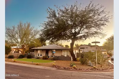 4535 E Campbell Avenue, Phoenix, AZ 85018 - Photo 1