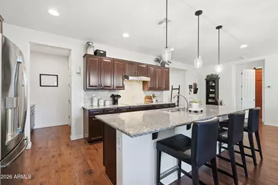 867 W Desert Glen Drive, San Tan Valley, AZ 85143 - Photo 9