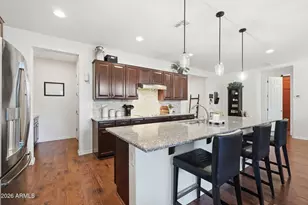 867 W Desert Glen Dr, San Tan Valley, AZ 85143 - Photo 9