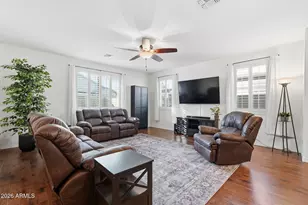 867 W Desert Glen Dr, San Tan Valley, AZ 85143 - Photo 13