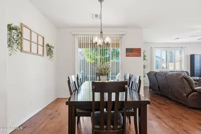 867 W Desert Glen Drive, San Tan Valley, AZ 85143 - Photo 17