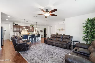 867 W Desert Glen Drive, San Tan Valley, AZ 85143 - Photo 15