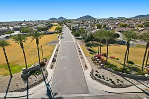 867 W Desert Glen Dr, San Tan Valley, AZ 85143 - Photo 53