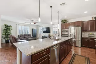 867 W Desert Glen Dr, San Tan Valley, AZ 85143 - Photo 5