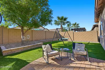 867 W Desert Glen Drive, San Tan Valley, AZ 85143 - Photo 35