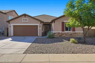 867 W Desert Glen Dr, San Tan Valley, AZ 85143 - Photo 1