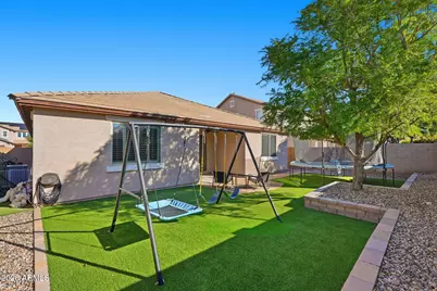 867 W Desert Glen Drive, San Tan Valley, AZ 85143 - Photo 37