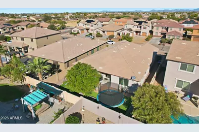 867 W Desert Glen Drive, San Tan Valley, AZ 85143 - Photo 51