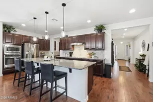 867 W Desert Glen Dr, San Tan Valley, AZ 85143 - Photo 7