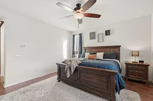 867 W Desert Glen Dr, San Tan Valley, AZ 85143 - Photo 21