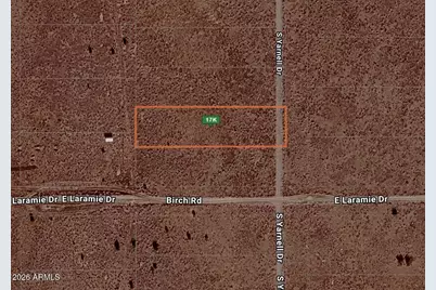 272 S Yarnell Drive #68, Williams, AZ 86046 - Photo 1