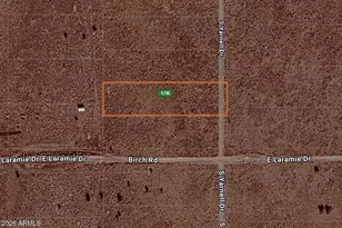 272 S Yarnell Dr, Williams, AZ 86046 - Photo 1