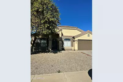 10520 W Magnolia Street, Tolleson, AZ 85353 - Photo 1