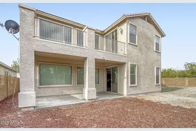 2965 S 257th Avenue, Buckeye, AZ 85326 - Photo 3