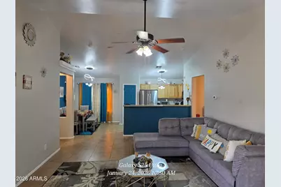 24243 N Cargo Avenue, Florence, AZ 85132 - Photo 5