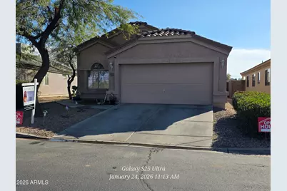 24243 N Cargo Avenue, Florence, AZ 85132 - Photo 3