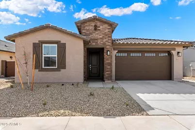 16677 W Charlotte Drive, Surprise, AZ 85387 - Photo 1