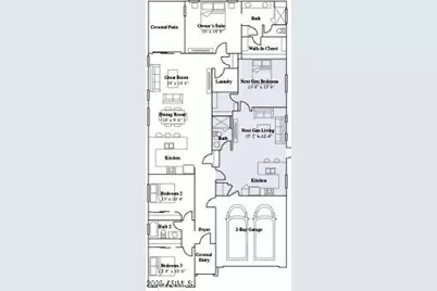 16677 W Charlotte Drive, Surprise, AZ 85387 - Photo 25