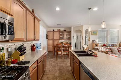 13533 N 150th Avenue, Surprise, AZ 85379 - Photo 19