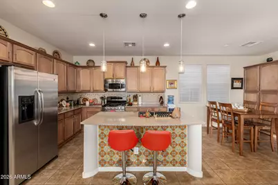 13533 N 150th Avenue, Surprise, AZ 85379 - Photo 17