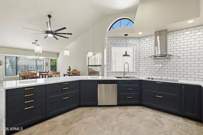 13015 W Ballad Drive, Sun City West, AZ 85375 - Photo 11