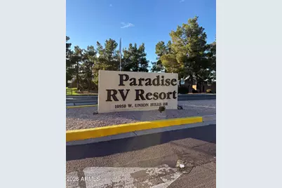 10950 W Union Hills Drive #309, Sun City, AZ 85373 - Photo 1