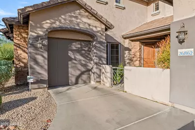 26862 N 87th Drive, Peoria, AZ 85383 - Photo 5