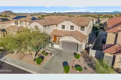 26862 N 87th Drive, Peoria, AZ 85383 - Photo 45