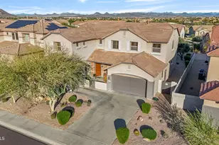 26862 N 87th Dr, Peoria, AZ 85383 - Photo 45