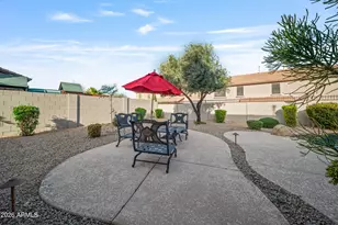 26862 N 87th Dr, Peoria, AZ 85383 - Photo 35