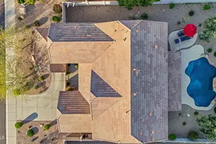 26862 N 87th Dr, Peoria, AZ 85383 - Photo 39