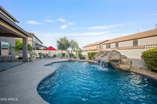 26862 N 87th Dr, Peoria, AZ 85383 - Photo 33