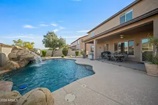 26862 N 87th Dr, Peoria, AZ 85383 - Photo 31