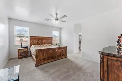 6532 E Saddlehorn Circle, Hereford, AZ 85615 - Photo 31