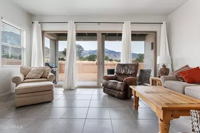 6532 E Saddlehorn Circle, Hereford, AZ 85615 - Photo 13