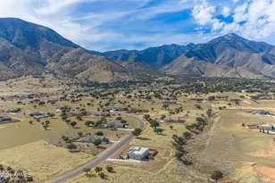 6532 E Saddlehorn Circle, Hereford, AZ 85615 - Photo 47