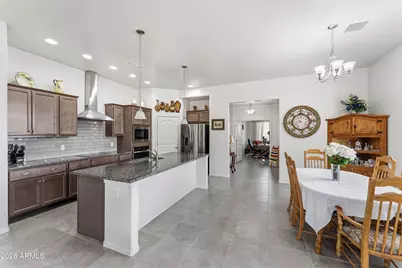 6532 E Saddlehorn Circle, Hereford, AZ 85615 - Photo 9