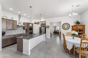 6532 E Saddlehorn Circle, Hereford, AZ 85615 - Photo 9