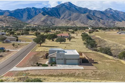 6532 E Saddlehorn Circle, Hereford, AZ 85615 - Photo 45