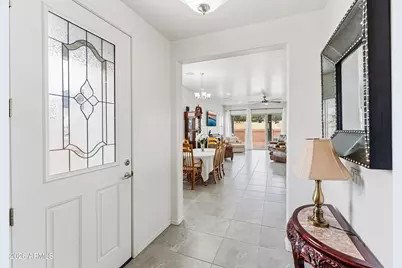 6532 E Saddlehorn Circle, Hereford, AZ 85615 - Photo 5