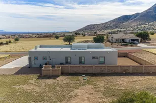 6532 E Saddlehorn Circle, Hereford, AZ 85615 - Photo 43