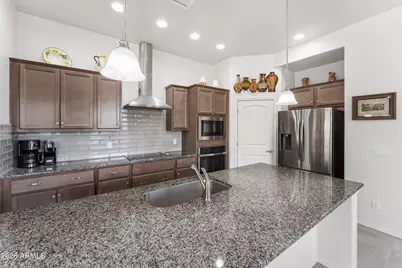 6532 E Saddlehorn Circle, Hereford, AZ 85615 - Photo 7