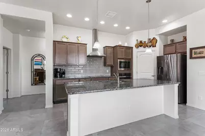 6532 E Saddlehorn Circle, Hereford, AZ 85615 - Photo 29